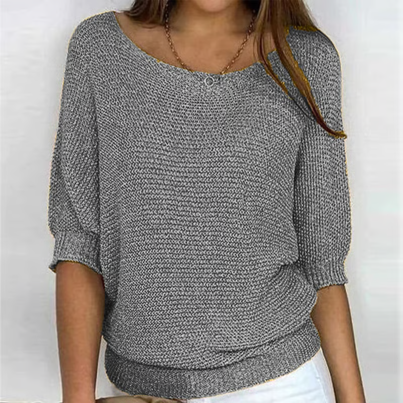 Alpenfeld | Leichter Pullover für Damen