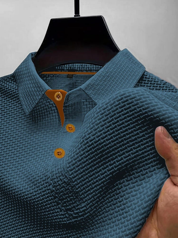Sommerfeld | Luftiges Poloshirt