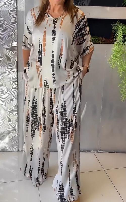 Amara | Set für entspannte Eleganz