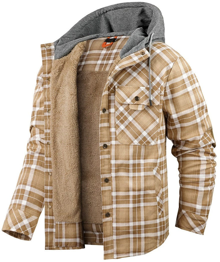Sommerfeld | Woodland-Jacke