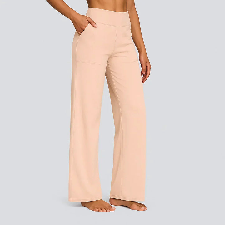 Alpenfeld | Bequeme Stretchhose (1 kaufen, 1 GRATIS dazu)