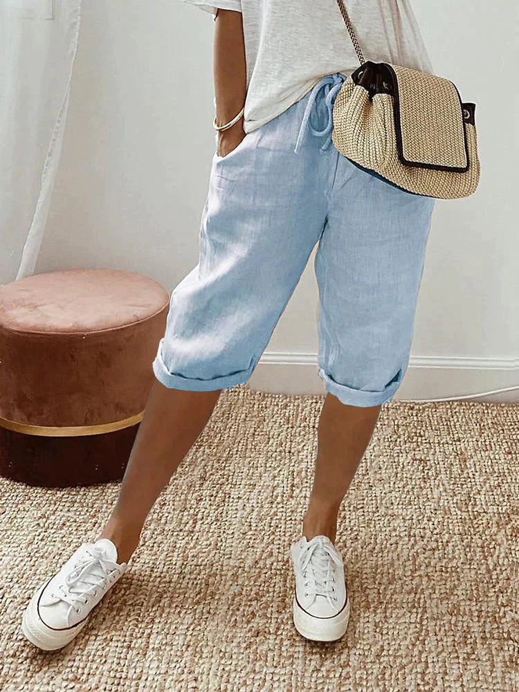 Alpenfeld | Bequeme hose (1 Kaufen, 1 GRATIS dazu)