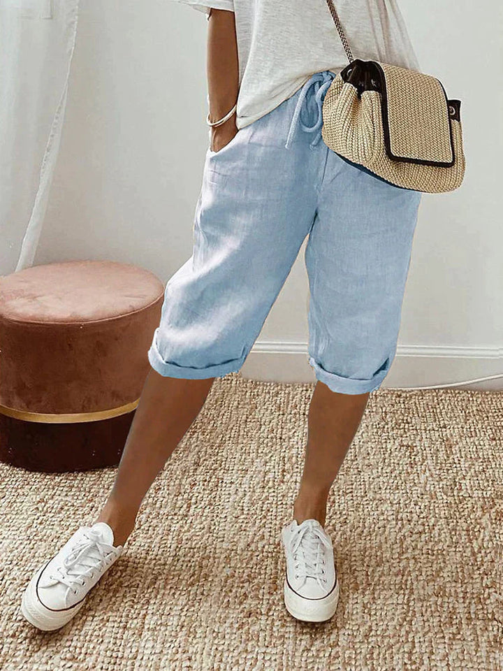 Alpenfeld | Bequeme hose (1 Kaufen, 1 GRATIS dazu)