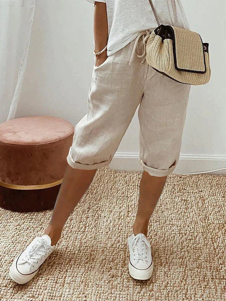Alpenfeld | Bequeme hose (1 Kaufen, 1 GRATIS dazu)
