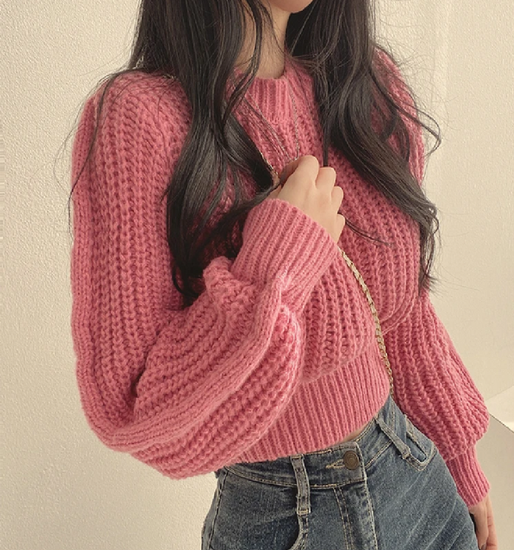 Alpenfeld | Strickpullover