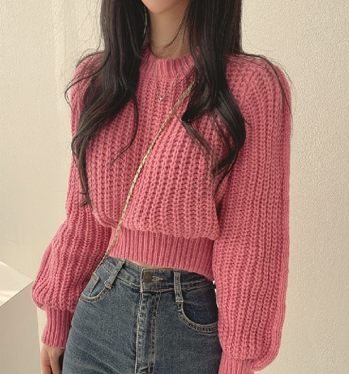 Alpenfeld | Strickpullover