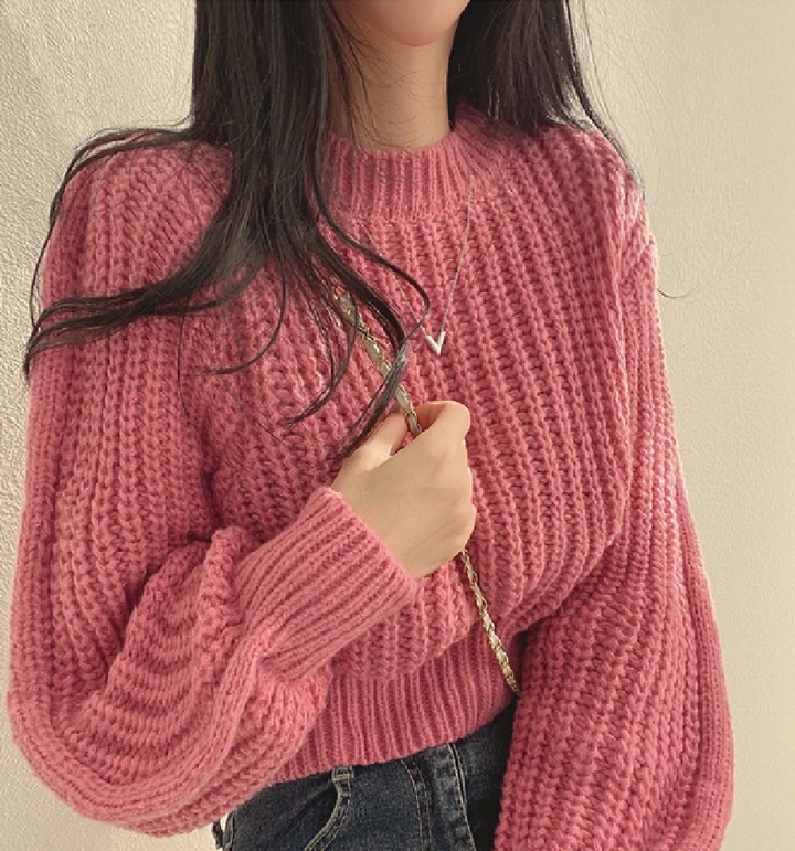 Alpenfeld | Strickpullover
