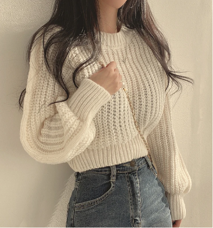 Alpenfeld | Strickpullover