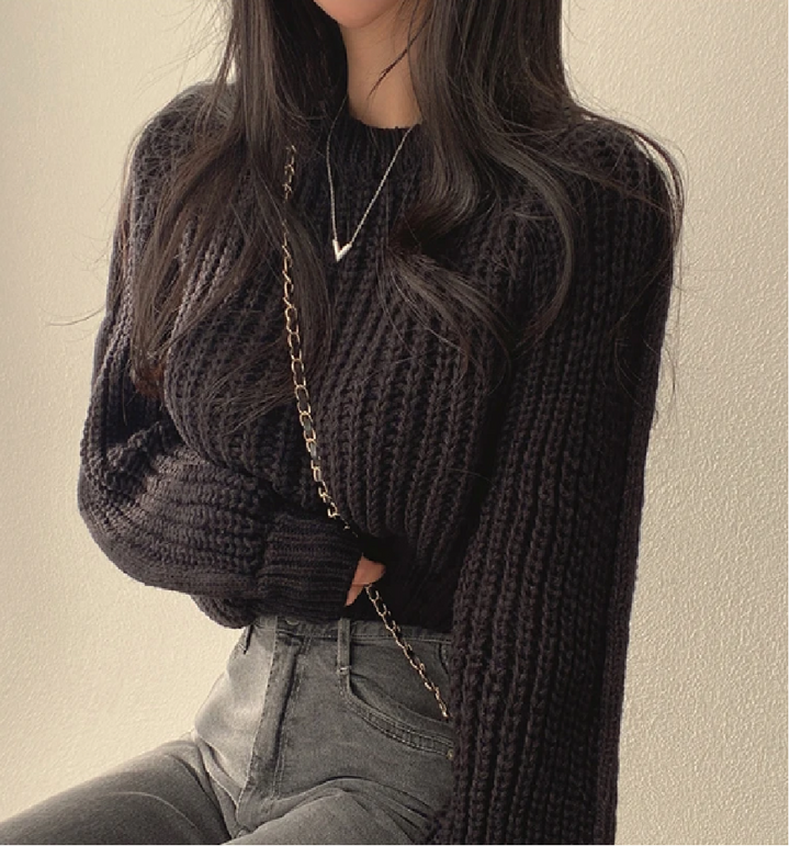 Alpenfeld | Strickpullover