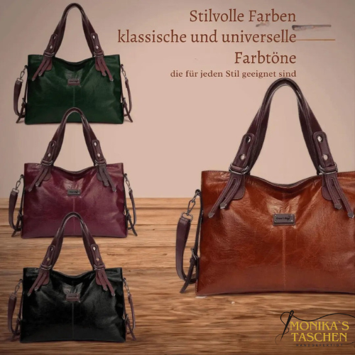 Claire’s Reisetasche | Classic Version