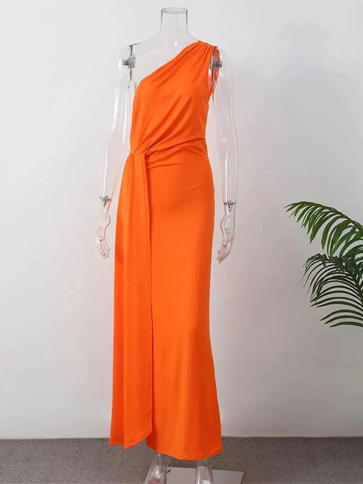 Sommerfeld | Maxikleid in eleganter Häkeloptik
