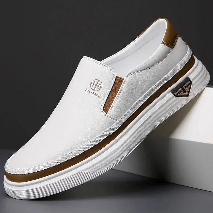 Alpenfeld | Der Whitman Slip-On