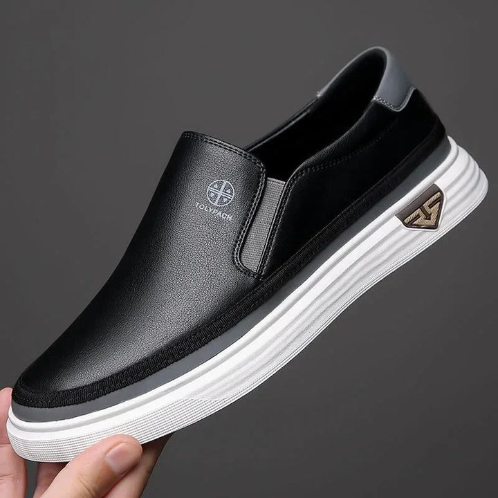 Alpenfeld | Der Whitman Slip-On