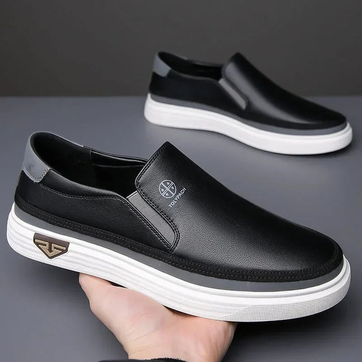 Alpenfeld | Der Whitman Slip-On