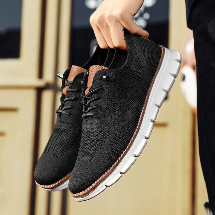 Alpenfeld | Ultra-bequeme Sneakers