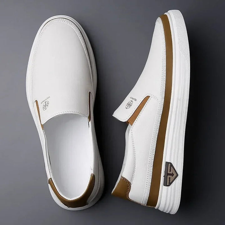 Alpenfeld | Der Whitman Slip-On