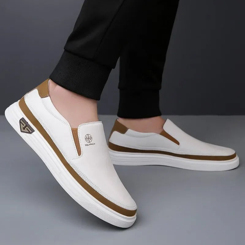 Alpenfeld | Der Whitman Slip-On