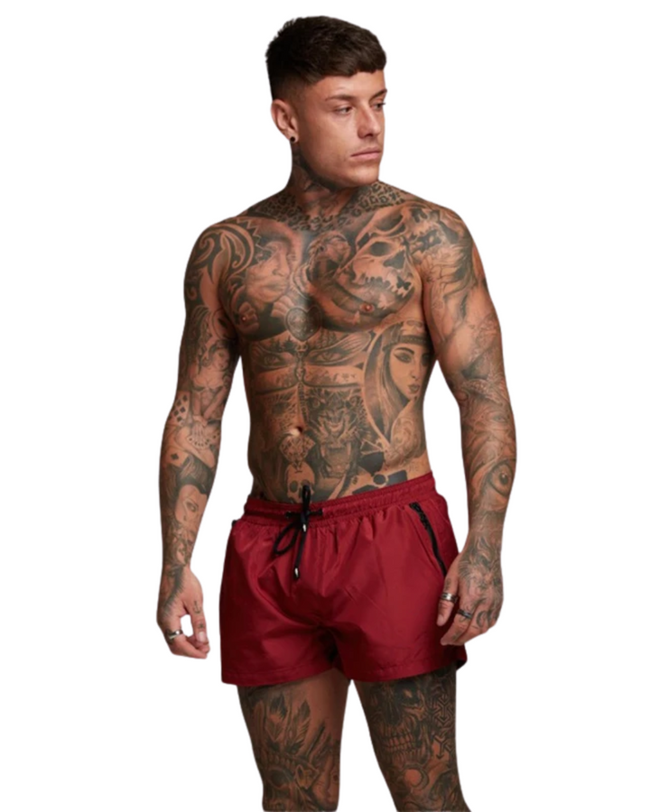 Sommerfeld | Komfortable Badeshorts für Herren (1 kaufen, 1 GRATIS dazu)