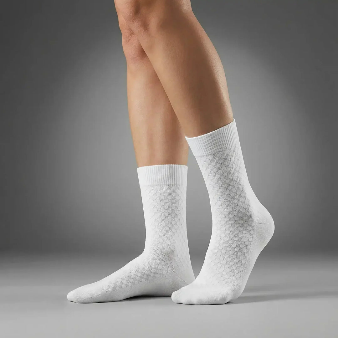 Sommerfeld | Premium Socken aus Bambusfaser (4 KAUFEN, 4 GRATIS ERHALTEN)