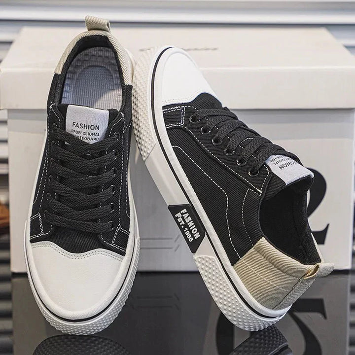 Sommerfeld | Casual Vintage Sneaker