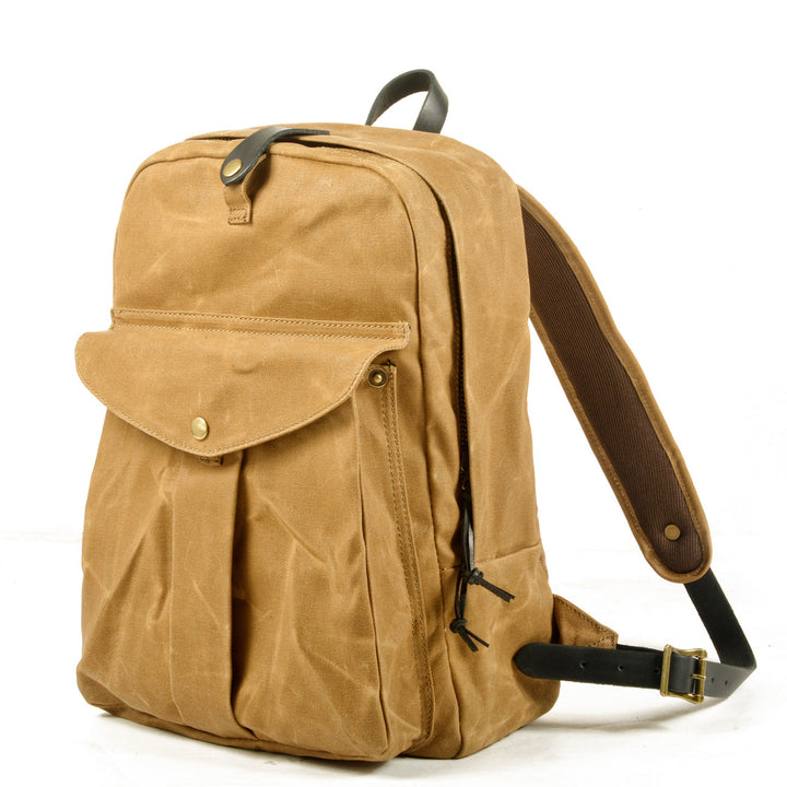 Canvas Rucksack | OHRID