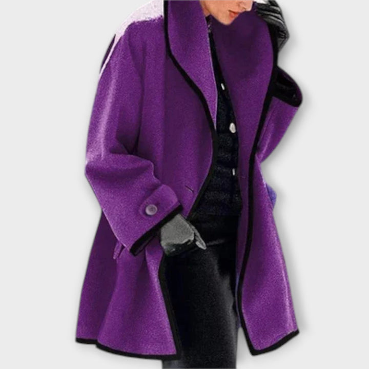 Sommerfeld™ | Sherry – Eleganter Trench-Mantel