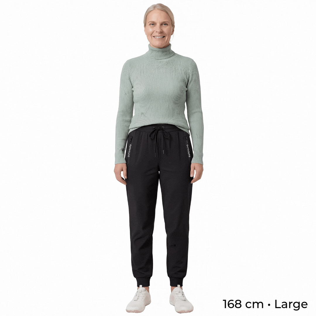 Sommerfeld | QuickDry Stretch Hose