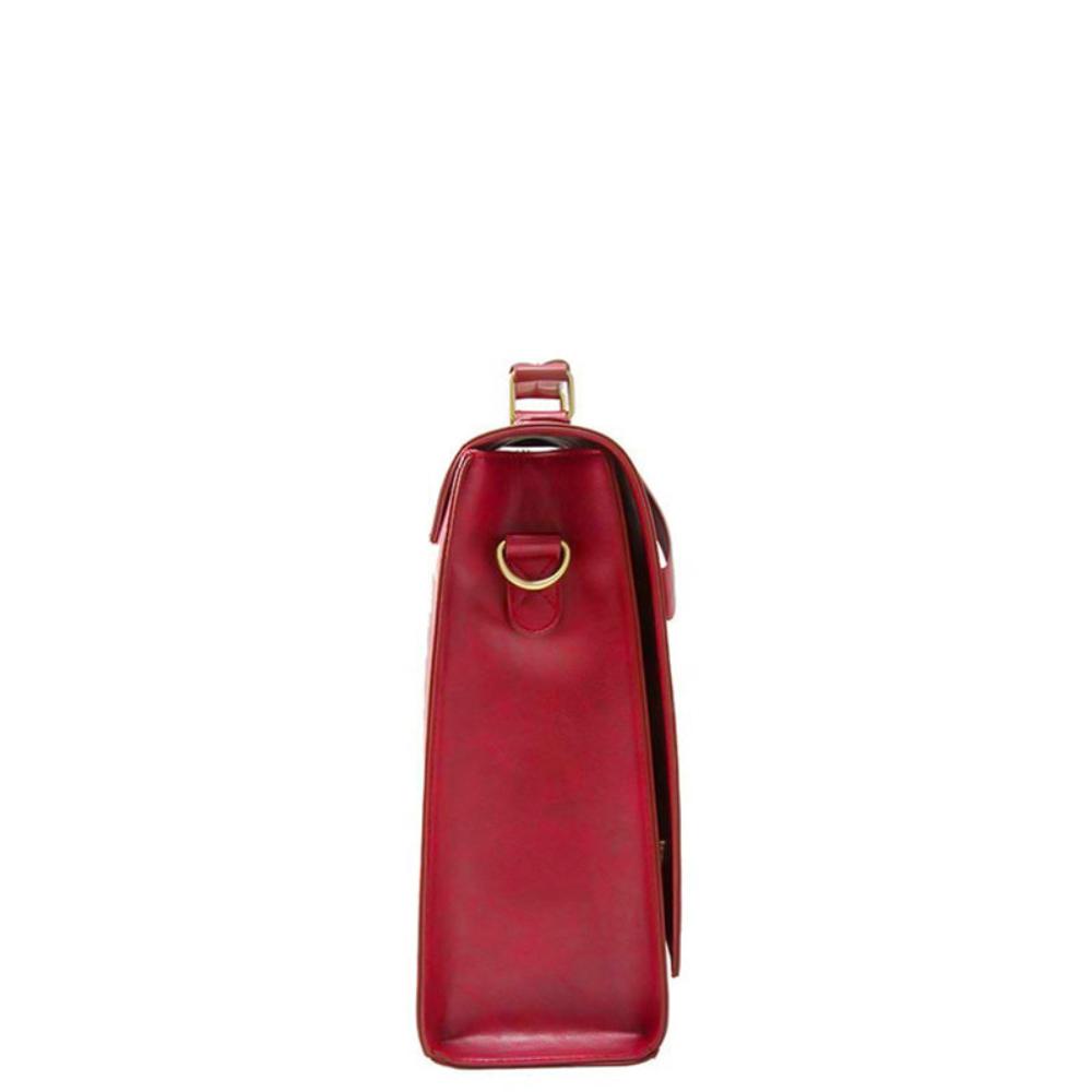 Monikas's elegante Schleifen-Tasche