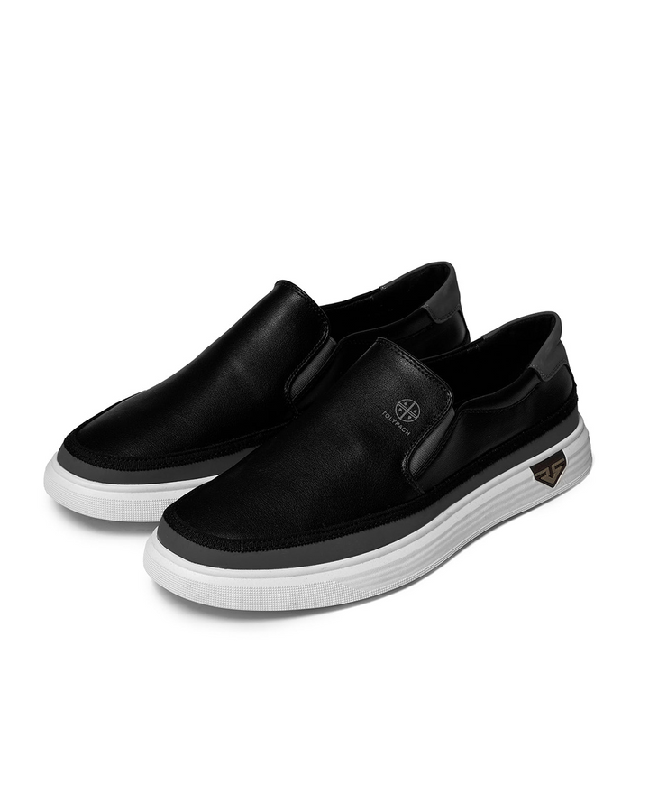 Alpenfeld | Der Whitman Slip-On