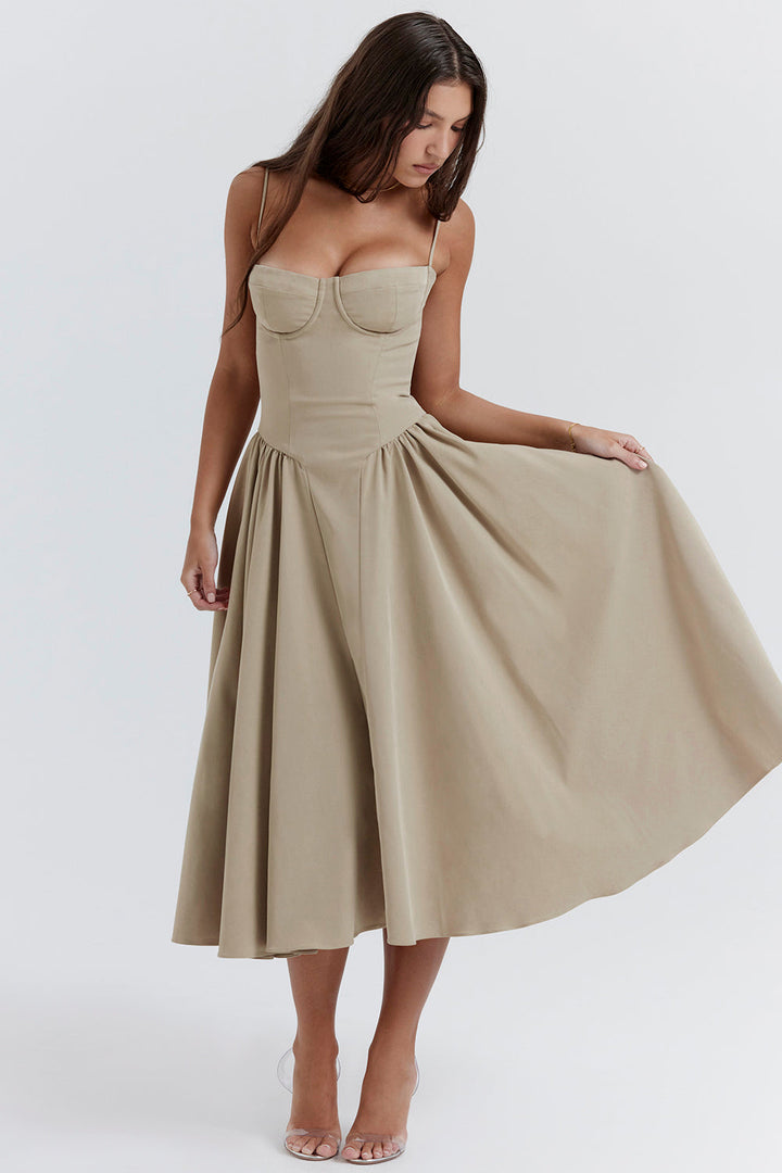Sommerfeld | Korsettkleid
