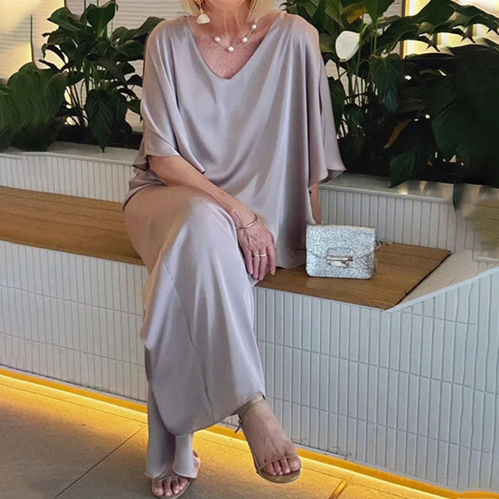 Salome | Elegantes Zweiteiler-Set