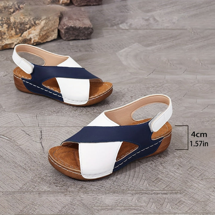 Sommerfeld | Ergonomische Sandalen