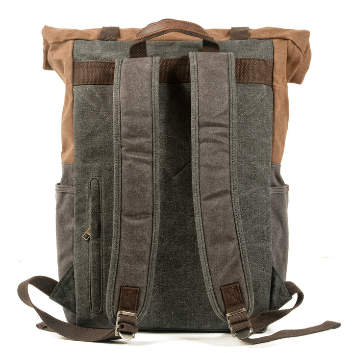 Leinen Tagesrucksack | AALESUND