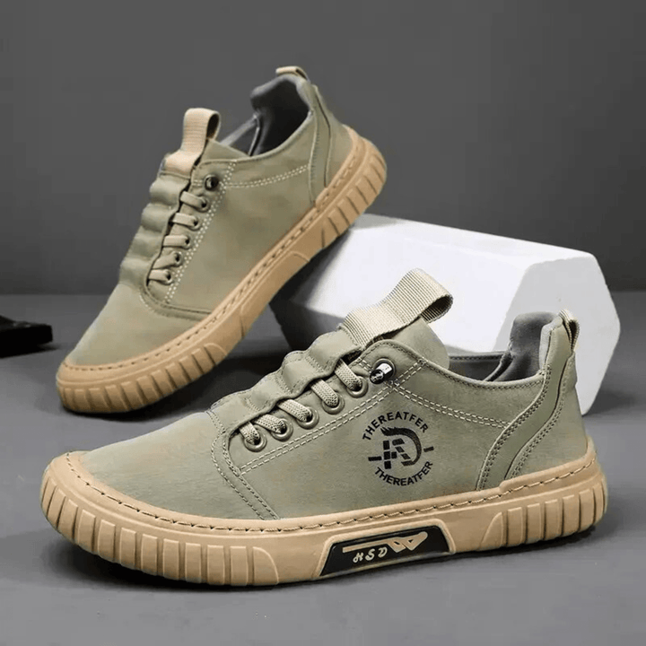 Alpenfeld | Urban Casual Sneaker