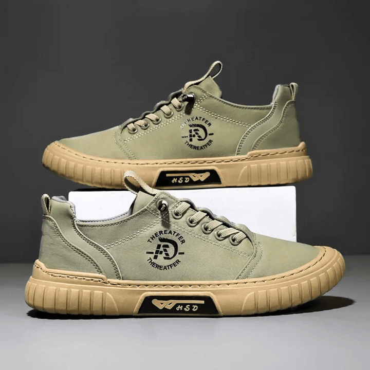 Alpenfeld | Urban Casual Sneaker