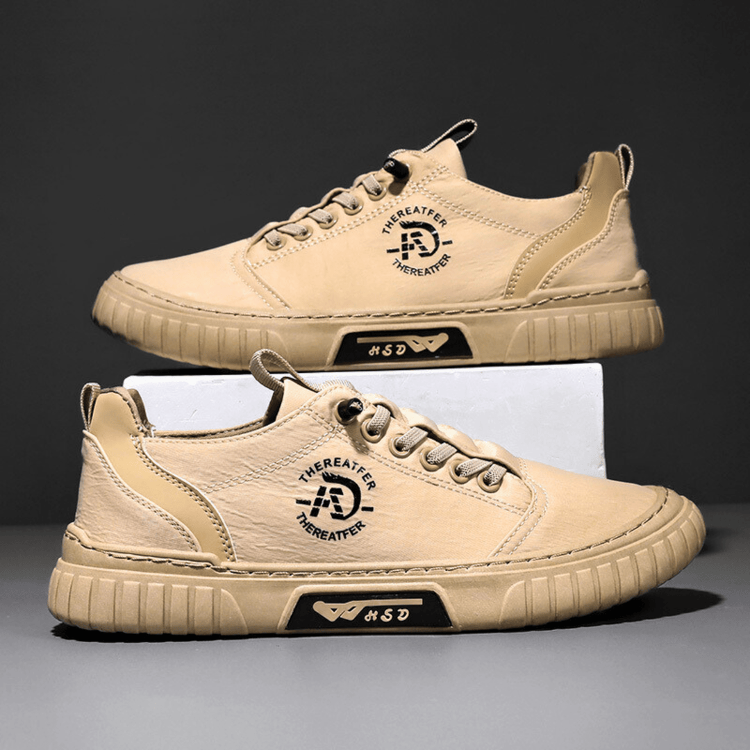 Alpenfeld | Urban Casual Sneaker