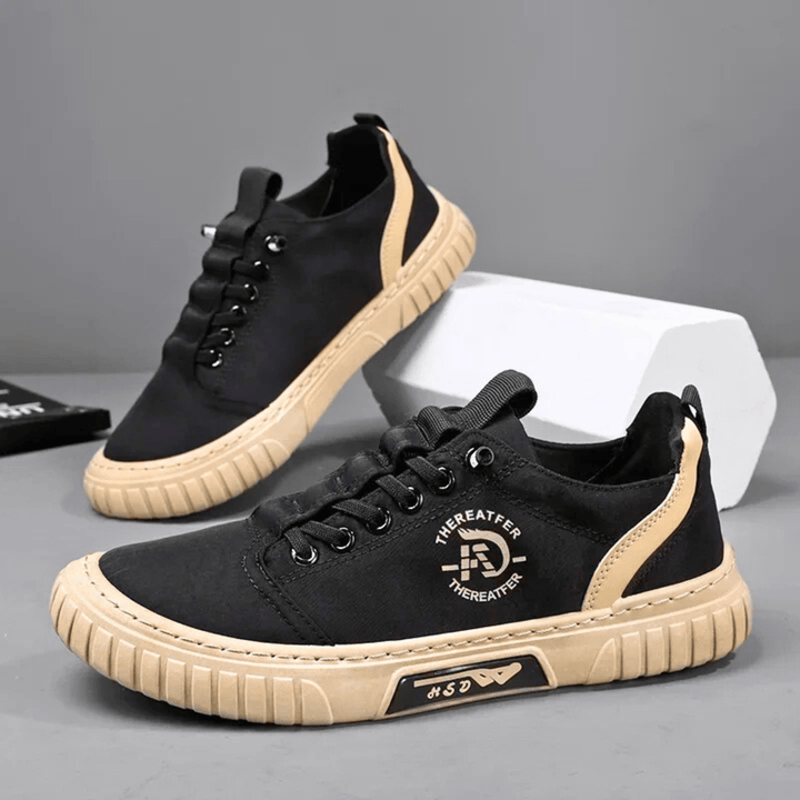 Alpenfeld | Urban Casual Sneaker