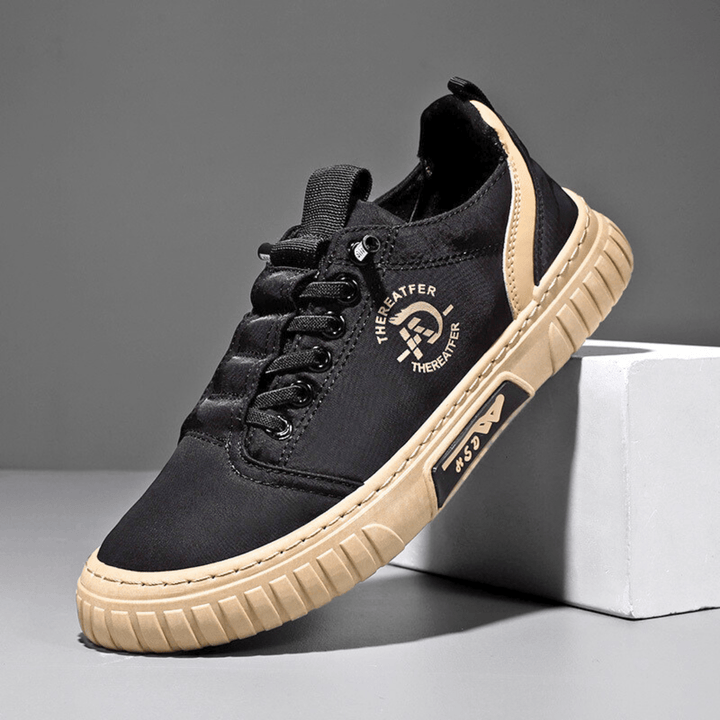 Alpenfeld | Urban Casual Sneaker