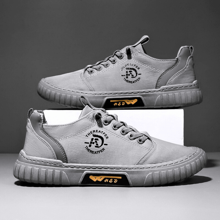 Alpenfeld | Urban Casual Sneaker
