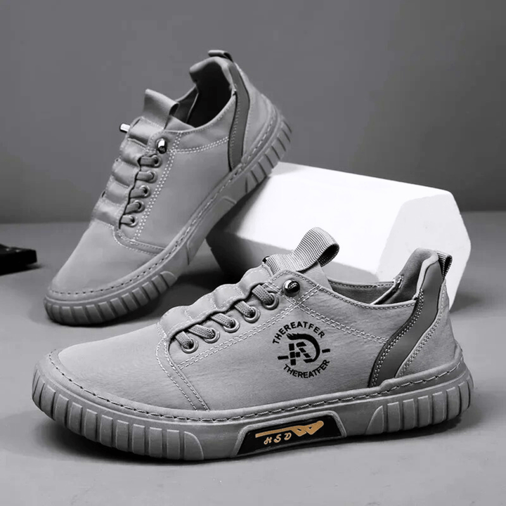 Alpenfeld | Urban Casual Sneaker