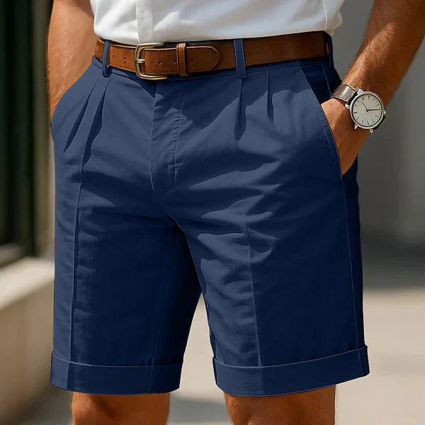 Alpenfeld | Plissee-Shorts (1 kaufen, 1 GRATIS dazu)