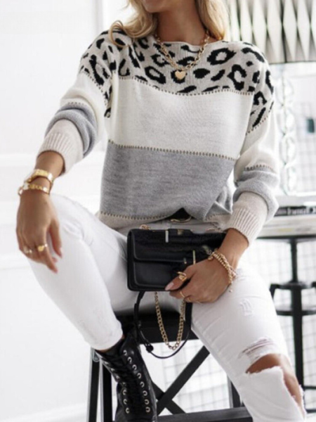 Alpenfeld | Schicker Pullover