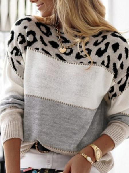 Alpenfeld | Schicker Pullover